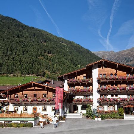 Appartementhaus Zum Holzknecht Am See Neustift im Stubaital Εξωτερικό φωτογραφία