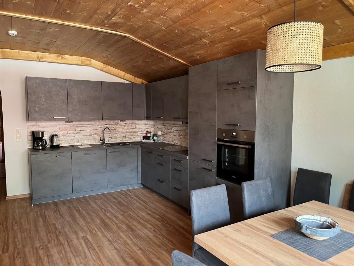 Appartementhaus Zum Holzknecht Am See Neustift im Stubaital Εξωτερικό φωτογραφία