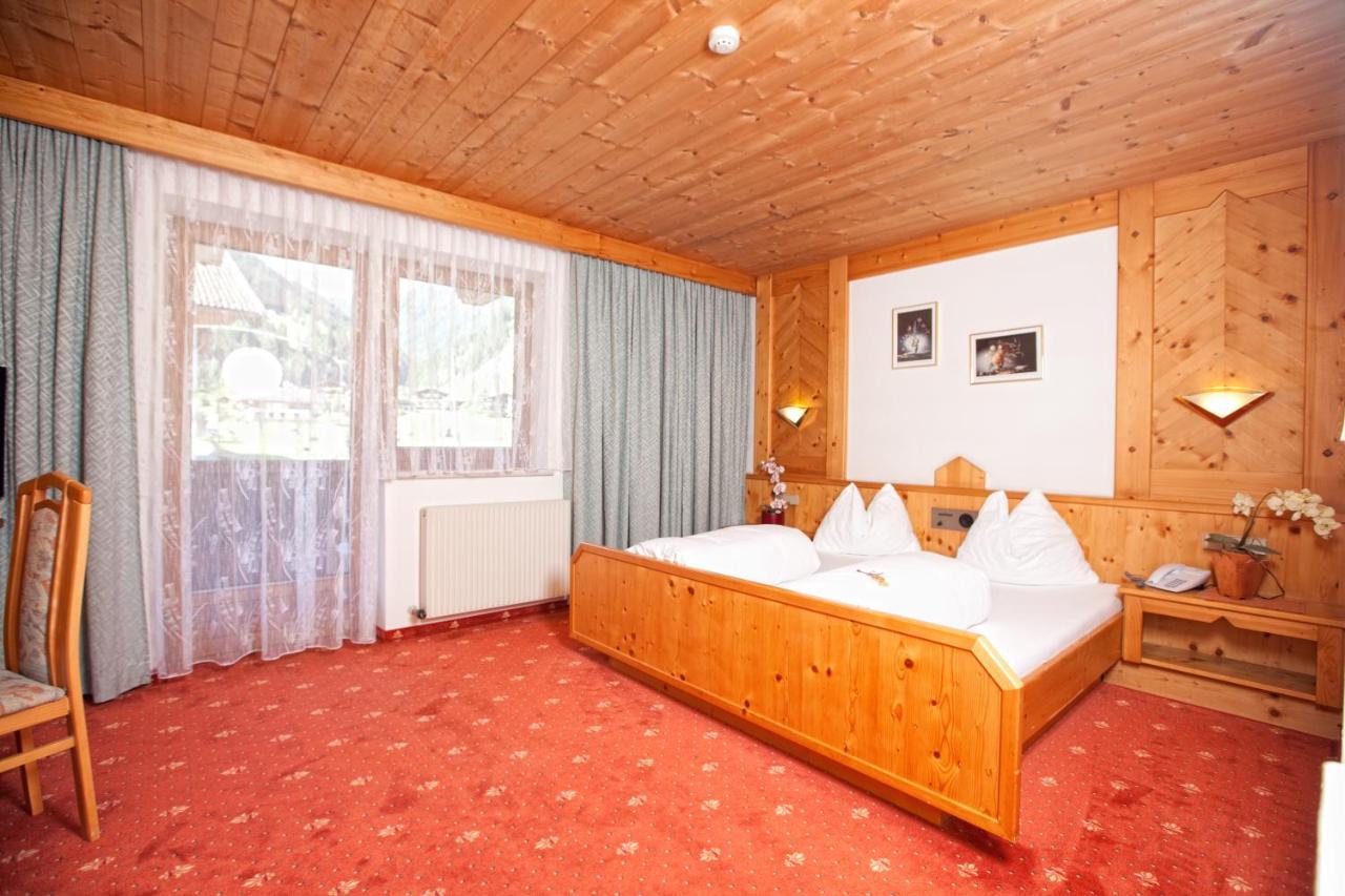 Appartementhaus Zum Holzknecht Am See Neustift im Stubaital Εξωτερικό φωτογραφία