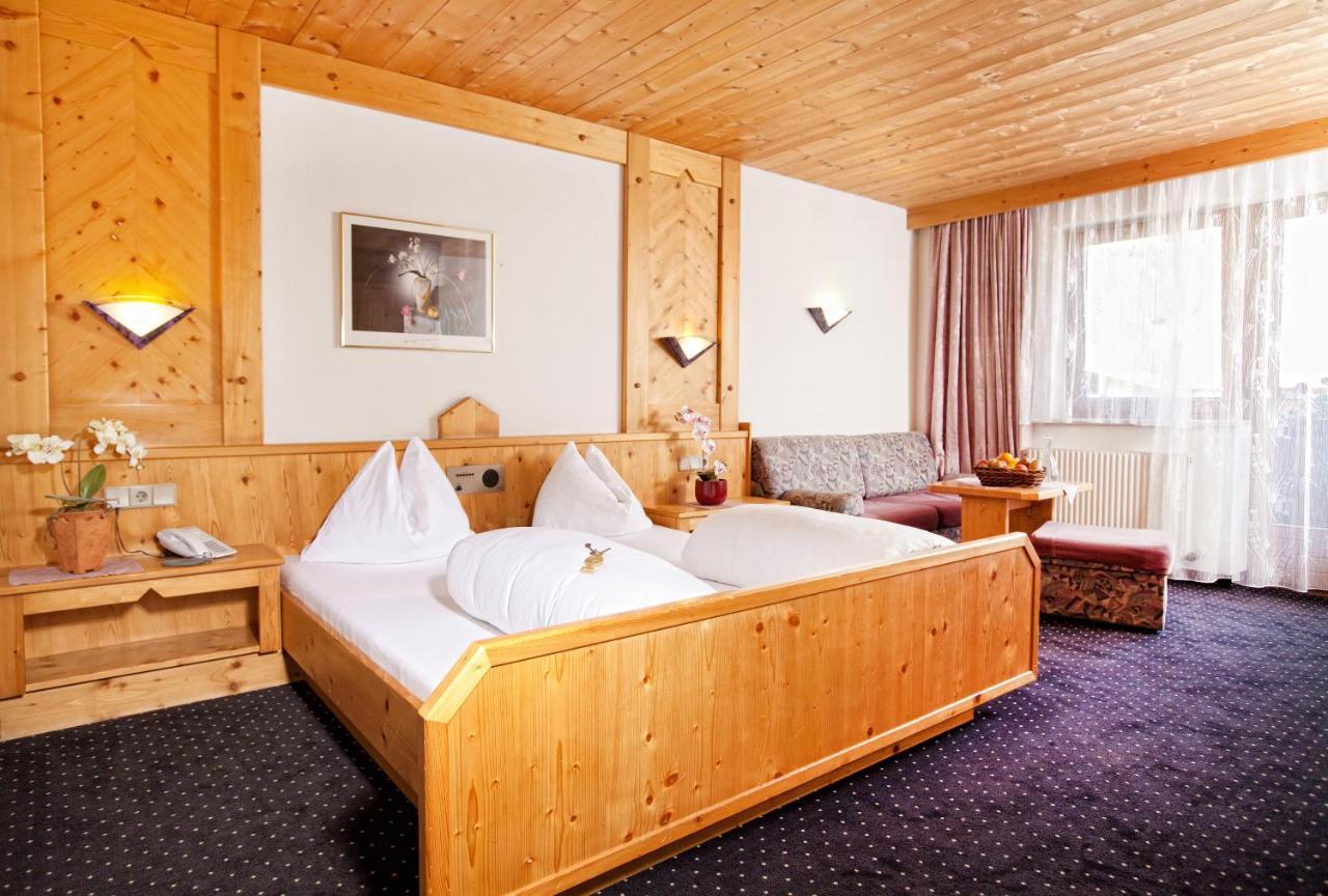 Appartementhaus Zum Holzknecht Am See Neustift im Stubaital Εξωτερικό φωτογραφία