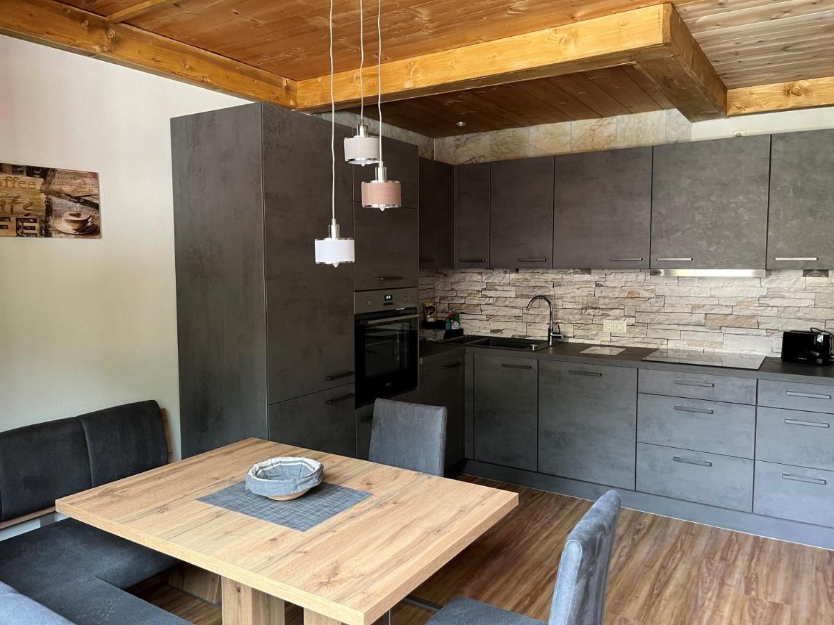 Appartementhaus Zum Holzknecht Am See Neustift im Stubaital Εξωτερικό φωτογραφία