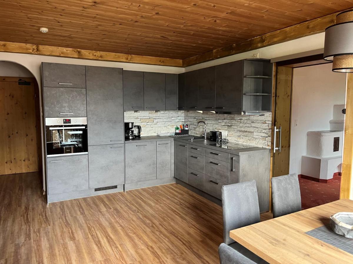 Appartementhaus Zum Holzknecht Am See Neustift im Stubaital Εξωτερικό φωτογραφία