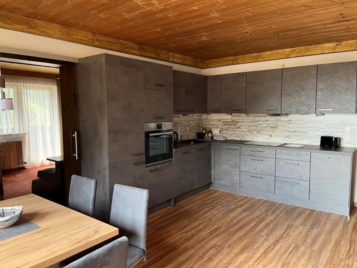 Appartementhaus Zum Holzknecht Am See Neustift im Stubaital Εξωτερικό φωτογραφία
