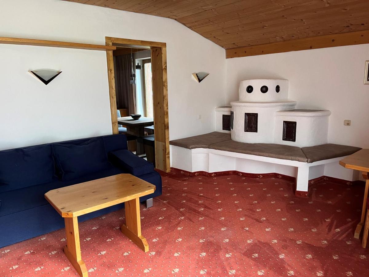 Appartementhaus Zum Holzknecht Am See Neustift im Stubaital Εξωτερικό φωτογραφία