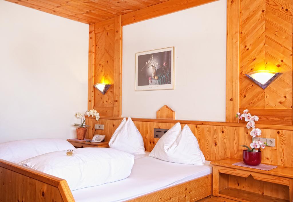 Appartementhaus Zum Holzknecht Am See Neustift im Stubaital Εξωτερικό φωτογραφία