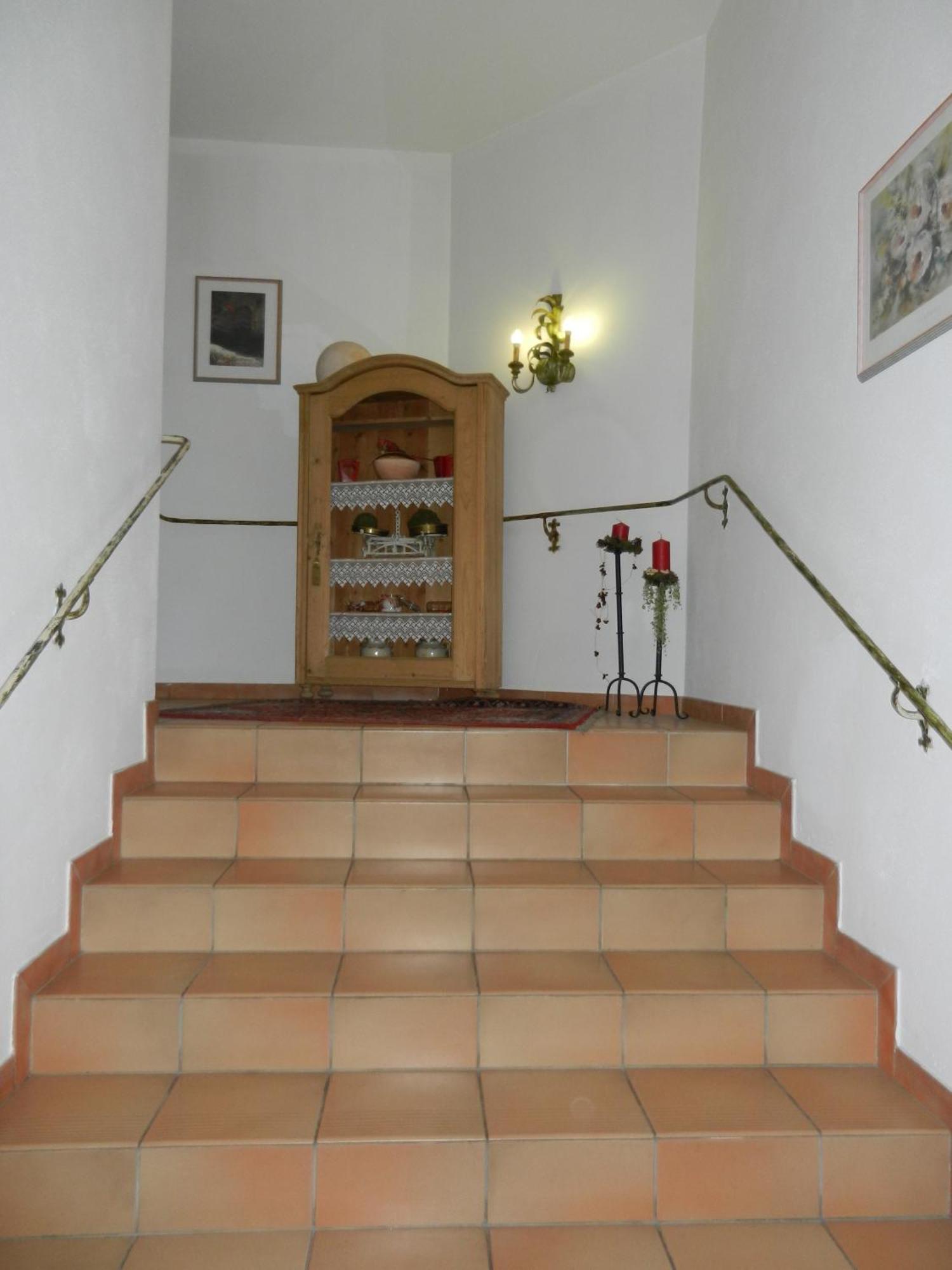 Appartementhaus Zum Holzknecht Am See Neustift im Stubaital Εξωτερικό φωτογραφία