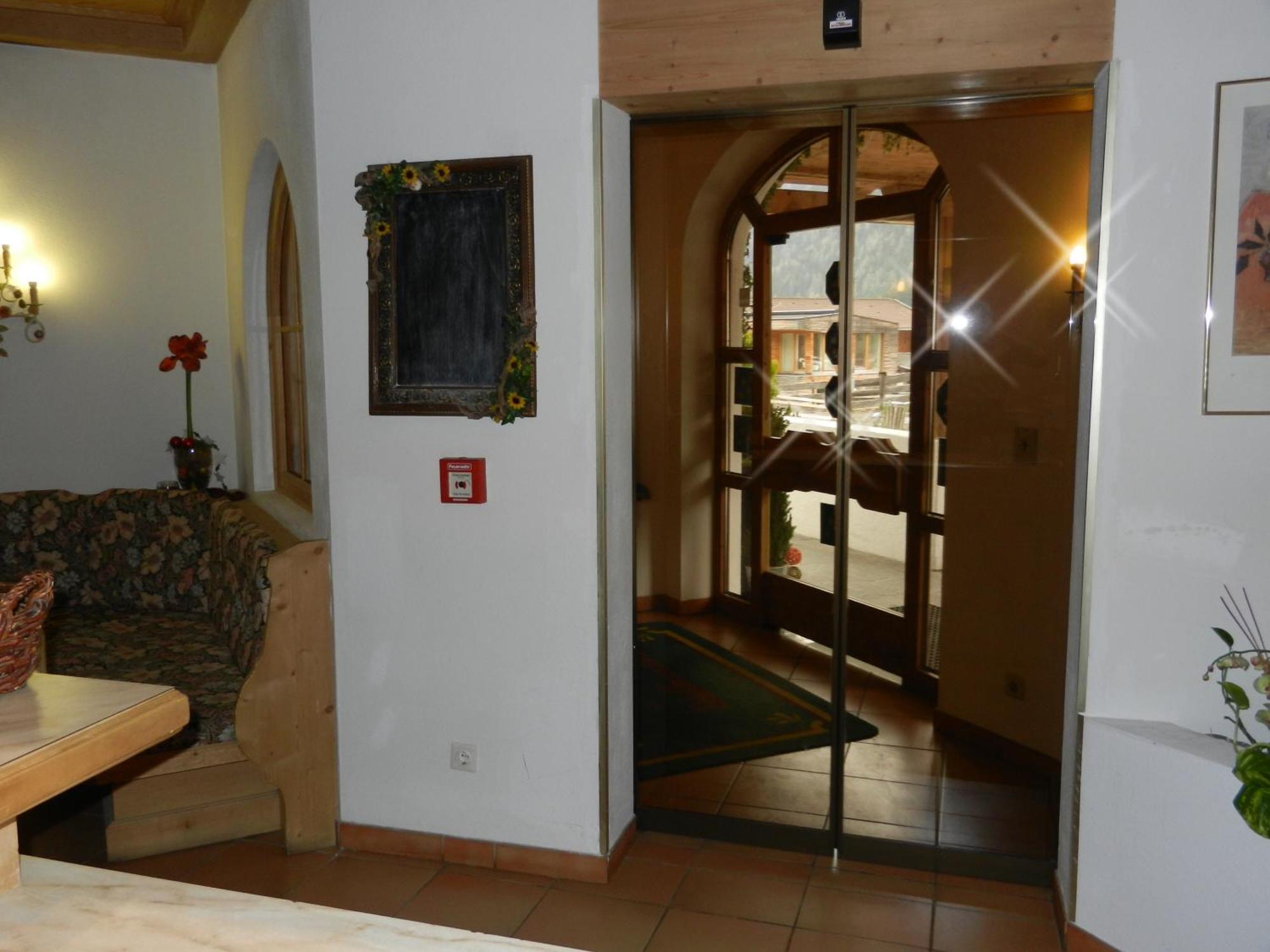 Appartementhaus Zum Holzknecht Am See Neustift im Stubaital Εξωτερικό φωτογραφία
