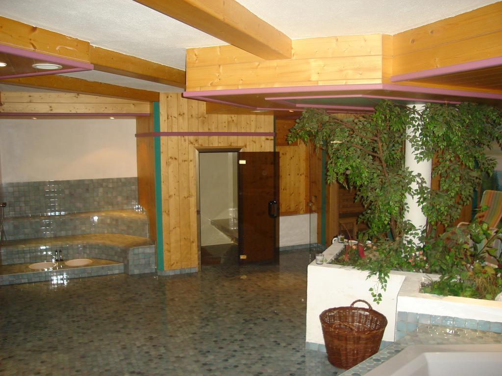 Appartementhaus Zum Holzknecht Am See Neustift im Stubaital Εξωτερικό φωτογραφία